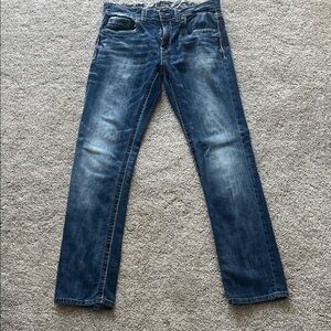 Men's Buckle Blue Jeans 32 x 32